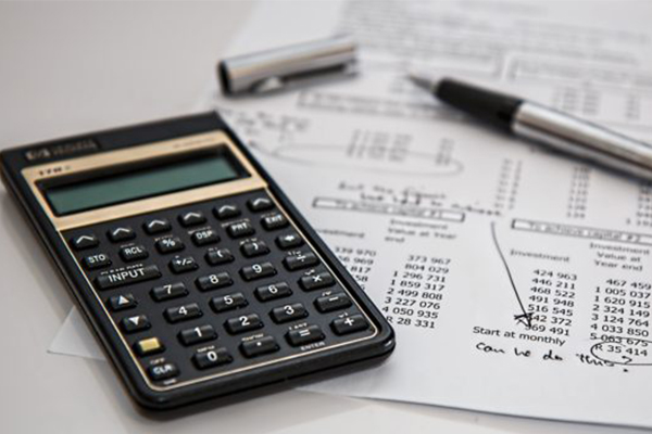 Contact a Mortgage Lender for a Pre-Approval