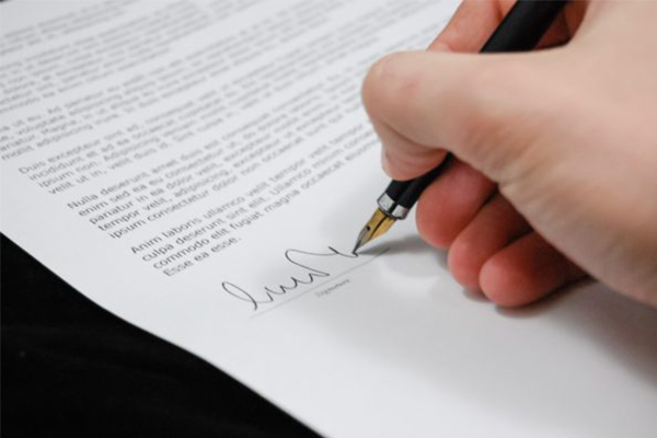 Contract to Close